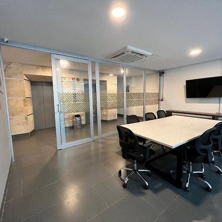 Hotel Sexta Avenida Inn Monteria Luaran gambar