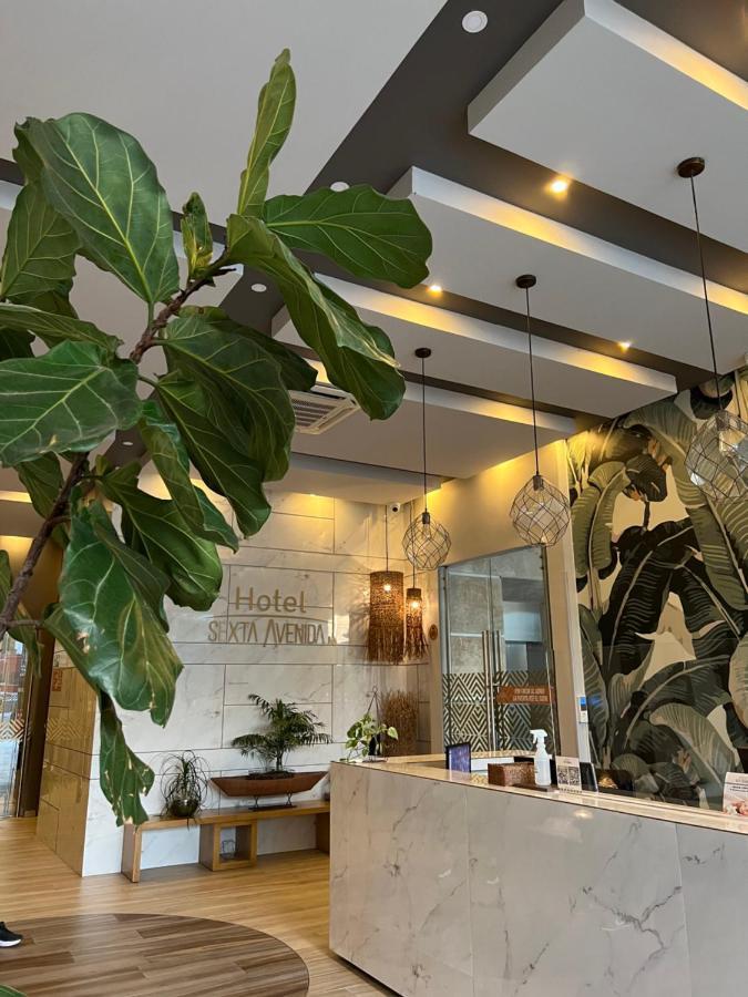 Hotel Sexta Avenida Inn Monteria Luaran gambar