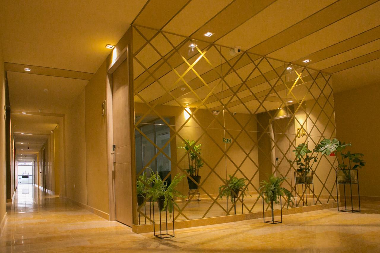 Hotel Sexta Avenida Inn Monteria Luaran gambar