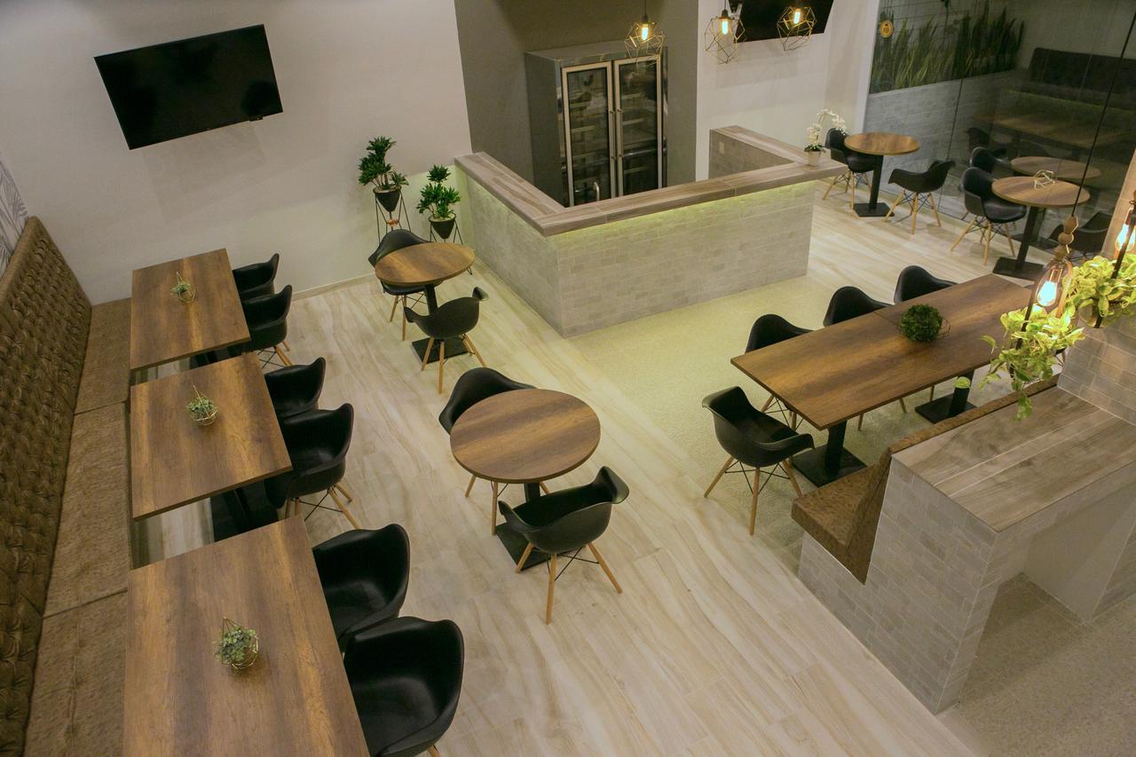 Hotel Sexta Avenida Inn Monteria Luaran gambar