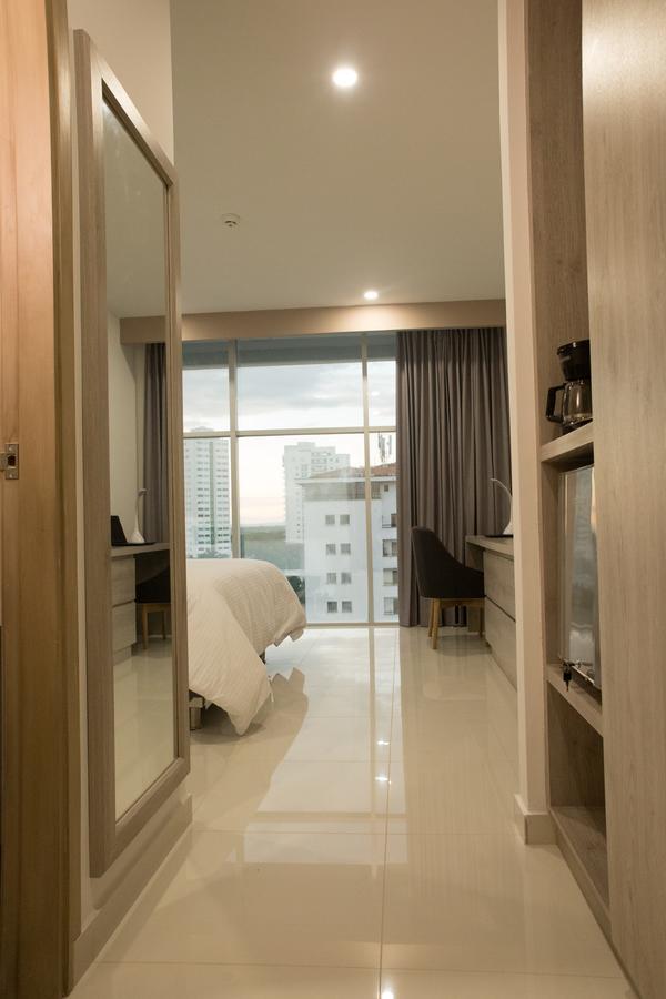 Hotel Sexta Avenida Inn Monteria Luaran gambar
