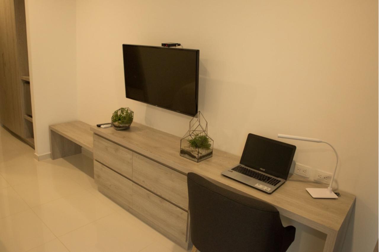 Hotel Sexta Avenida Inn Monteria Luaran gambar