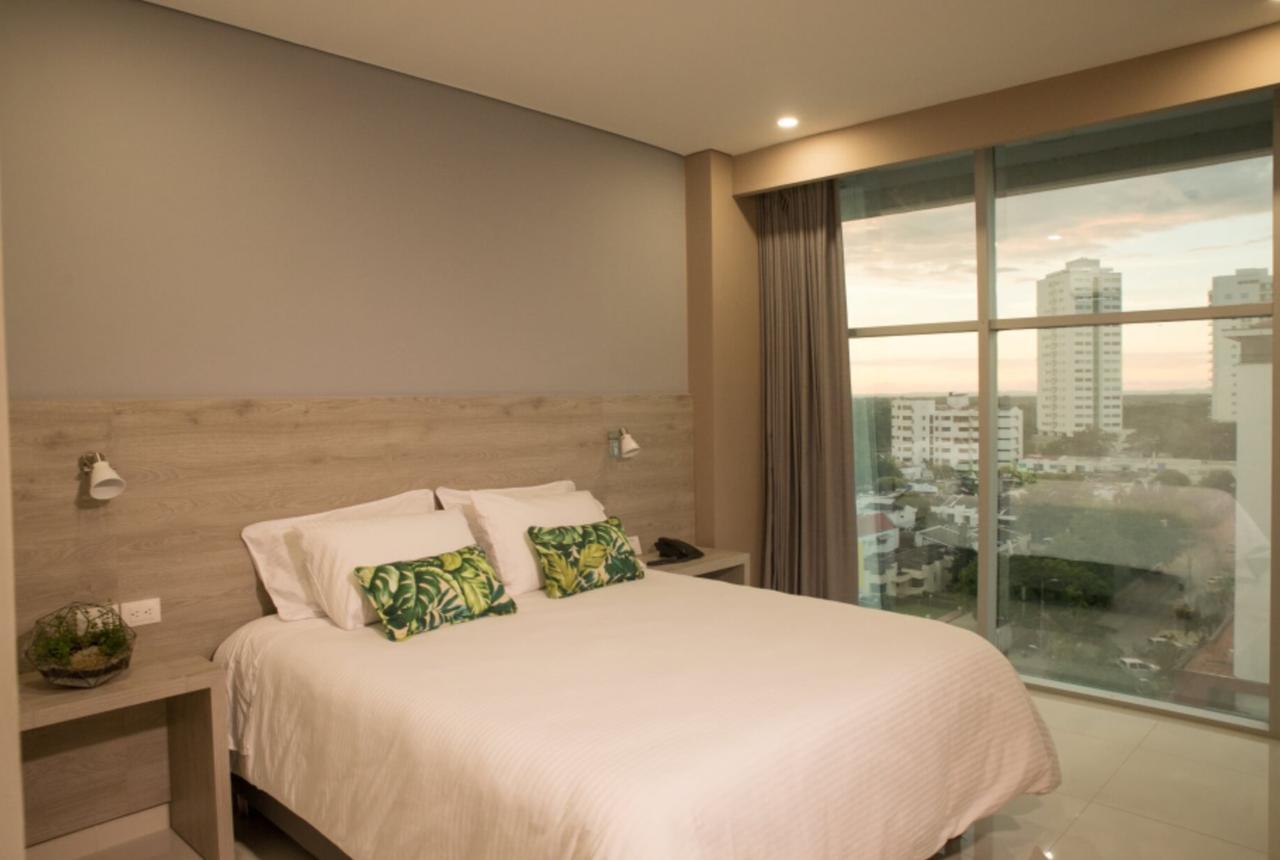 Hotel Sexta Avenida Inn Monteria Luaran gambar