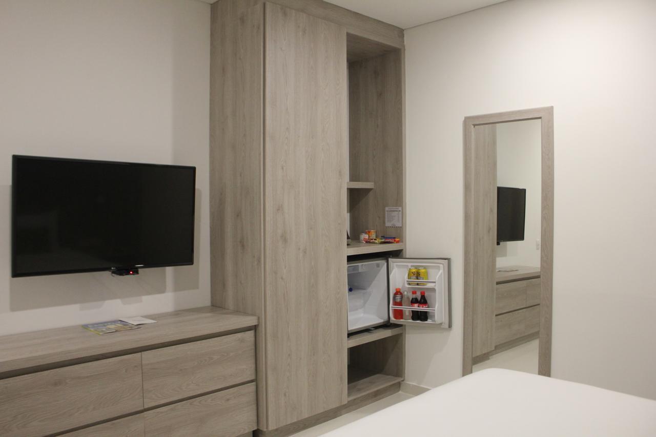 Hotel Sexta Avenida Inn Monteria Luaran gambar